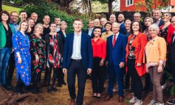 Arbeiðsvikan viðgjørd eftir ólavsøku